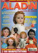 Magazine Aladin n°166 - Collections